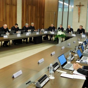 Priopćenje s 58. zasjedanja sabora Hrvatske biskupske konferencije